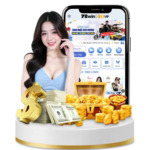 Vòng quay miễn phí hàng ngày 88iwin