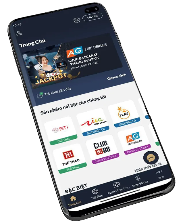 Hoàn trả cược nổ hũ hàng tuần 88iwin